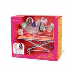 Our Generation Medical Set with Stretcher for 18" Dolls - OG Medi-Care -Our Generation Sales Shop unnamed file 62