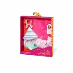 Our Generation It's Time to Party Celebration Outfit for 18" Dolls -Our Generation Sales Shop unnamed file 621