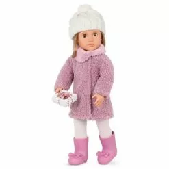 Our Generation Wonderfully Warm Fashion Outfit & Treat Box for 18" Dolls -Our Generation Sales Shop unnamed file 632