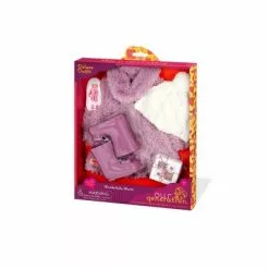 Our Generation Wonderfully Warm Fashion Outfit & Treat Box for 18" Dolls -Our Generation Sales Shop unnamed file 633