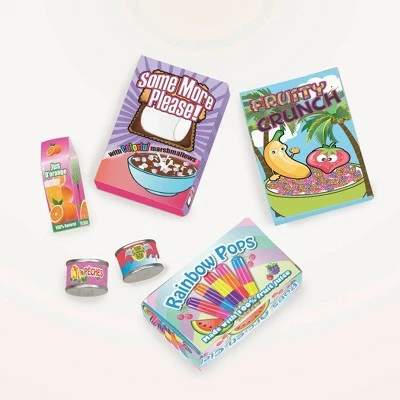 Our Generation RV Seeing You Camper Food Accessory Set for 18" Dolls 4 Our Generation RV Seeing You Camper Food Accessory Set for 18" Dolls - Image 2
