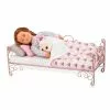 Our Generation Scrollwork Bed - Sweet Dreams -Our Generation Sales Shop unnamed file 667