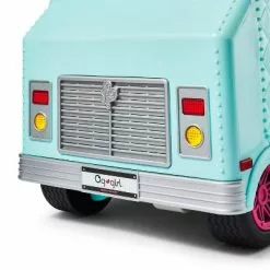 Our Generation Sweet Stop Ice Cream Truck with Electronics for 18" Dolls - Light Blue 18 Our Generation Sweet Stop Ice Cream Truck with Electronics for 18" Dolls - Light Blue -Our Generation Sales Shop unnamed file 682