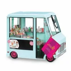 Our Generation Sweet Stop Ice Cream Truck with Electronics for 18" Dolls - Light Blue 21 Our Generation Sweet Stop Ice Cream Truck with Electronics for 18" Dolls - Light Blue -Our Generation Sales Shop unnamed file 685