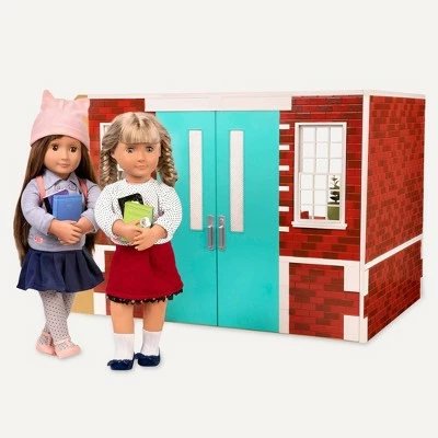 Our Generation Awesome Academy School Room for 18 in Dolls 7 Our Generation Awesome Academy School Room for 18 in Dolls - Image 5