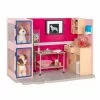 Our Generation Healthy Paws Vet Clinic Playset in Pink with Electronics for 18" Dolls -Our Generation Sales Shop unnamed file 707