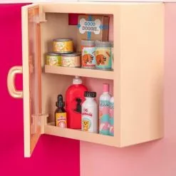 Our Generation Healthy Paws Vet Clinic Playset in Pink with Electronics for 18" Dolls 8 Our Generation Healthy Paws Vet Clinic Playset in Pink with Electronics for 18" Dolls -Our Generation Sales Shop unnamed file 709