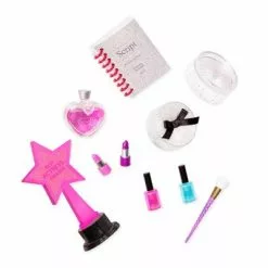 Our Generation Glitz and Glamour Dressing Room Accessory Playset for 18" Dolls 10 Our Generation Glitz and Glamour Dressing Room Accessory Playset for 18" Dolls -Our Generation Sales Shop unnamed file 71