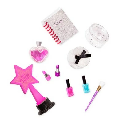 Our Generation Glitz and Glamour Dressing Room Accessory Playset for 18" Dolls 6 Our Generation Glitz and Glamour Dressing Room Accessory Playset for 18" Dolls - Image 4