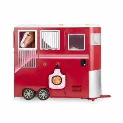 Our Generation Mane Attraction Horse Trailer for 18" Dolls -Our Generation Sales Shop unnamed file 720