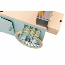 Our Generation Hot Dog Cart Accessory with Play Food for 18" Dolls - Retro Collection -Our Generation Sales Shop unnamed file 727