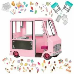 Our Generation Sweet Stop Ice Cream Truck - Pink -Our Generation Sales Shop unnamed file 739