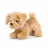 Our Generation Pet Dog Plush with Posable Legs - Golden Poodle Pup -Our Generation Sales Shop unnamed file 75