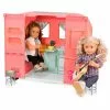 Our Generation RV Seeing You Camper for 18" Dolls - Pink -Our Generation Sales Shop unnamed file 756