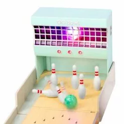 Our Generation Let It Roll - Retro Bowling Alley Set -Our Generation Sales Shop unnamed file 766