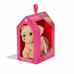 Our Generation Pet Dog Plush with Posable Legs - Golden Poodle Pup 7 Our Generation Pet Dog Plush with Posable Legs - Golden Poodle Pup -Our Generation Sales Shop unnamed file 77