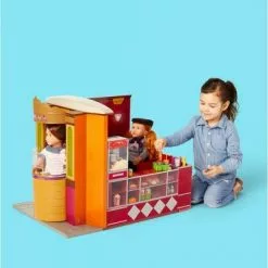 Our Generation Movie Theater Playset with Electronics for 18" Dolls - OG Cinema -Our Generation Sales Shop unnamed file 770