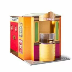 Our Generation Movie Theater Playset with Electronics for 18" Dolls - OG Cinema -Our Generation Sales Shop unnamed file 772
