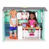 Our Generation Seaside Beach House Playset for 18" Dolls 2 Our Generation Seaside Beach House Playset for 18" Dolls -Our Generation Sales Shop unnamed file 778