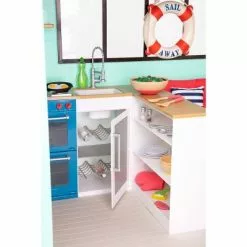 Our Generation Seaside Beach House Playset for 18" Dolls -Our Generation Sales Shop unnamed file 781