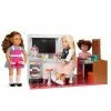 Our Generation Bite to Eat Retro Diner for 18" Dolls -Our Generation Sales Shop unnamed file 785