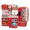 Our Generation 18" Posable Cooking Doll Jenny with Gourmet Kitchen Playset & Storybook (Red) 2 Our Generation 18" Posable Cooking Doll Jenny with Gourmet Kitchen Playset & Storybook (Red) -Our Generation Sales Shop unnamed file 797