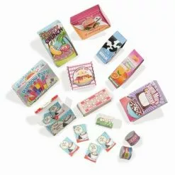 Our Generation 18" Posable Cooking Doll Jenny with Gourmet Kitchen Playset & Storybook (Red) 11 Our Generation 18" Posable Cooking Doll Jenny with Gourmet Kitchen Playset & Storybook (Red) -Our Generation Sales Shop unnamed file 801