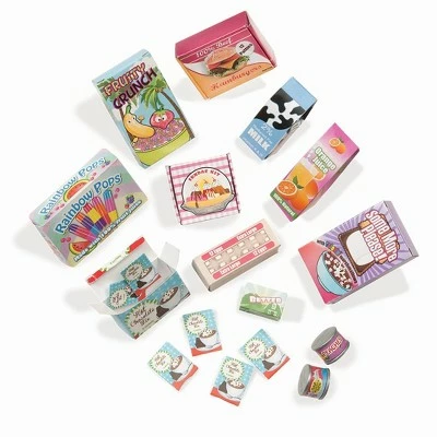 Our Generation 18" Posable Cooking Doll Jenny with Gourmet Kitchen Playset & Storybook (Red) 7 Our Generation 18" Posable Cooking Doll Jenny with Gourmet Kitchen Playset & Storybook (Red) - Image 5