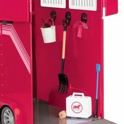 Our Generation 18" Posable Riding Doll Lily-Anna with Outfits, Horse, and Trailer Accessory 12 Our Generation 18" Posable Riding Doll Lily-Anna with Outfits, Horse, and Trailer Accessory -Our Generation Sales Shop unnamed file 804