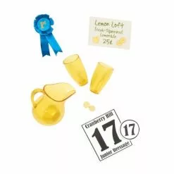 Our Generation 18" Posable Riding Doll Lily-Anna with Outfits, Horse, and Trailer Accessory 16 Our Generation 18" Posable Riding Doll Lily-Anna with Outfits, Horse, and Trailer Accessory -Our Generation Sales Shop unnamed file 808