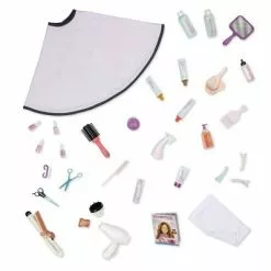 Our Generation Hair Salon Playset for 18" Dolls 10 Our Generation Hair Salon Playset for 18" Dolls -Our Generation Sales Shop unnamed file 813