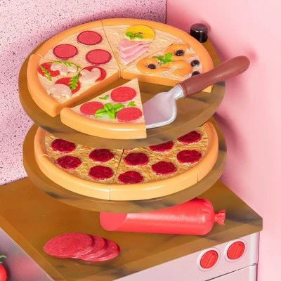 Our Generation Easy Cheesy Pizzeria Restaurant Accessory Playset for 18" Dolls 7 Our Generation Easy Cheesy Pizzeria Restaurant Accessory Playset for 18" Dolls - Image 6