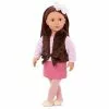 Our Generation Sienna 18" Fashion Doll -Our Generation Sales Shop unnamed file 838