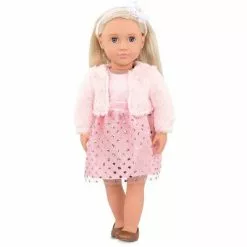 Our Generation Millie 18" Fashion Doll