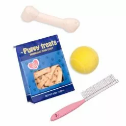 Our Generation Meagan and Pet Golden Retriever 18" Doll & Pet Plush Dog Set -Our Generation Sales Shop unnamed file 844