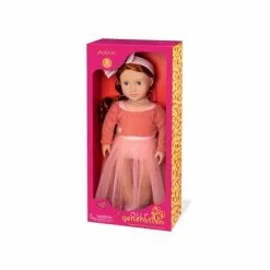 Our Generation Aubrie 18" Ballet Doll -Our Generation Sales Shop unnamed file 848