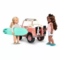 Our Generation Off-Roader 4x4 Doll Vehicle with Electronics 10 Our Generation Off-Roader 4x4 Doll Vehicle with Electronics -Our Generation Sales Shop unnamed file 85