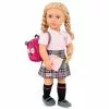 Our Generation Hally with Storybook & Accessories 18" Posable School Doll -Our Generation Sales Shop unnamed file 865