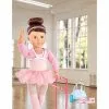 Our Generation Sydney Lee with Storybook & Outfit 18" Ballet Doll -Our Generation Sales Shop unnamed file 868