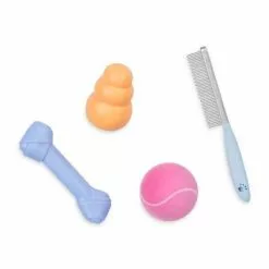 Our Generation Malia with Plush Dog Poodle 18" Doll & Pet Set -Our Generation Sales Shop unnamed file 878