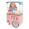 Our Generation Two Scoops Ice Cream Cart Accessory Set for 18" Dolls 1 Our Generation Two Scoops Ice Cream Cart Accessory Set for 18" Dolls -Our Generation Sales Shop unnamed file 89