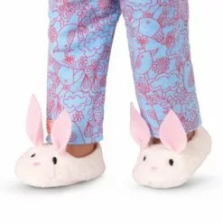 Our Generation Willow with Storybook & Plush Bunny 18" Posable Sleepover Doll 10 Our Generation Willow with Storybook & Plush Bunny 18" Posable Sleepover Doll -Our Generation Sales Shop unnamed file 895