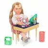 Our Generation Brilliant Bureau Home Desk Accessory Set for 18" Dolls -Our Generation Sales Shop unnamed file 9