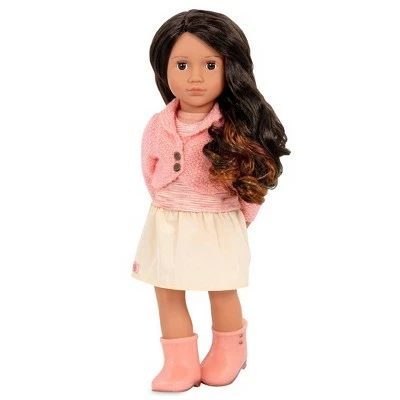 Our Generation Maricela 18" Fashion Doll 3 Our Generation Maricela 18" Fashion Doll