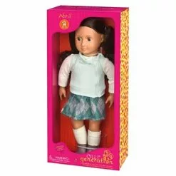 Our Generation Abril 18" Fashion Doll -Our Generation Sales Shop unnamed file 942