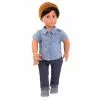 Our Generation Franco with Sunglasses 18" Boy Doll 1 Our Generation Franco with Sunglasses 18" Boy Doll -Our Generation Sales Shop unnamed file 948