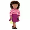Our Generation Retro Collection Cecee 18" Fashion Doll -Our Generation Sales Shop unnamed file 950