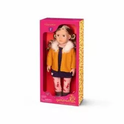Our Generation Florence 18" Fashion Doll 7 Our Generation Florence 18" Fashion Doll -Our Generation Sales Shop unnamed file 955