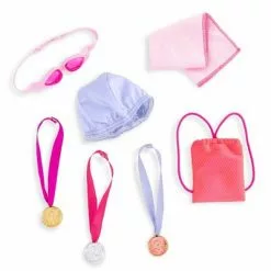 Our Generation Posable 18" Swimmer Doll - Maya -Our Generation Sales Shop unnamed file 966