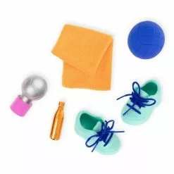 Our Generation Posable 18" Boy Doll Volleyball Player - Johnny 12 Our Generation Posable 18" Boy Doll Volleyball Player - Johnny -Our Generation Sales Shop unnamed file 973